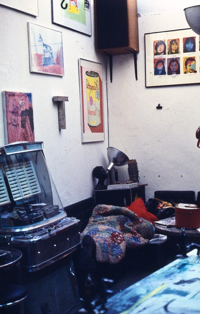 xyz studio